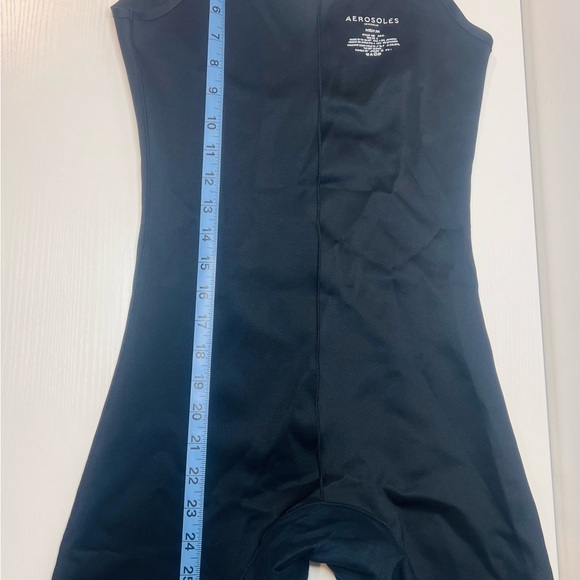 AEROSOLES Charcoal Women Bodysuit - Picture 3 of 7